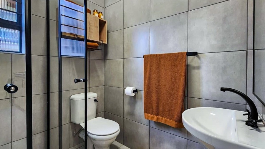 To Let 1 Bedroom Property for Rent in Die Bult North West